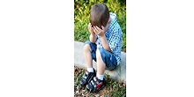 Zámerné sebapoškodzovanie u detí a mladistvých - ONLINE