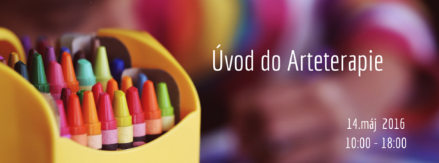 vod do Arteterapie - odborn vzdelvanie