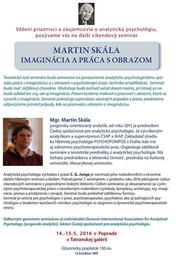 IMAGINCIA A PRCA S OBRAZOM