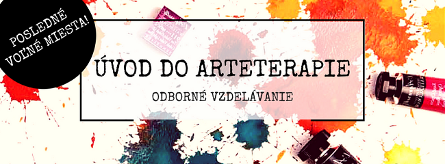 vod do arteterapie