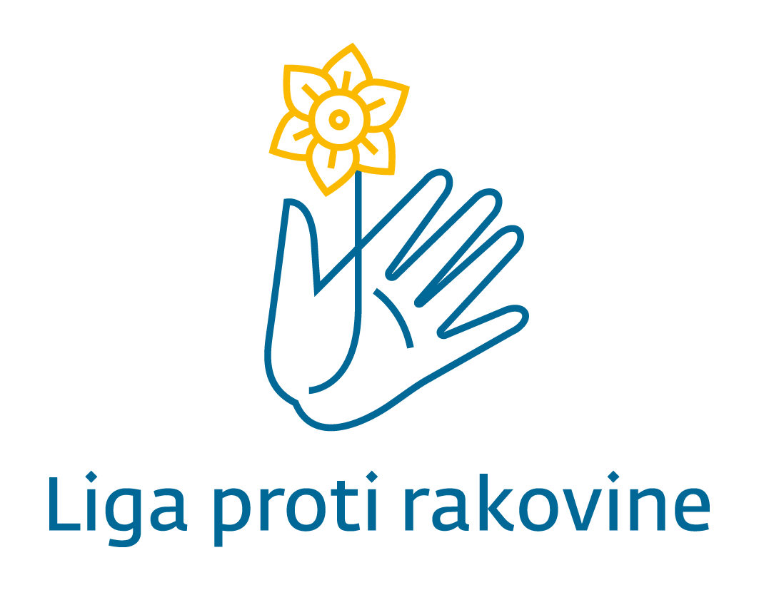 LIGA PROTI RAKOVINE HAD PSYCHOLGA DO BRATISLAVY A DO NOVCH ZMKOV.