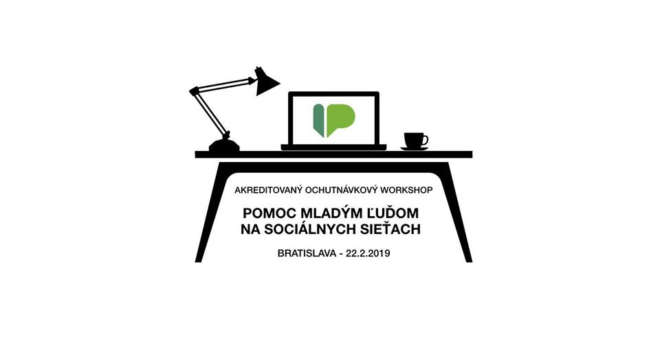 Pomoc mladm uom na socilnych sieach