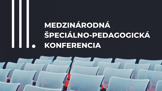III. pecilno-pedagogick konferencia