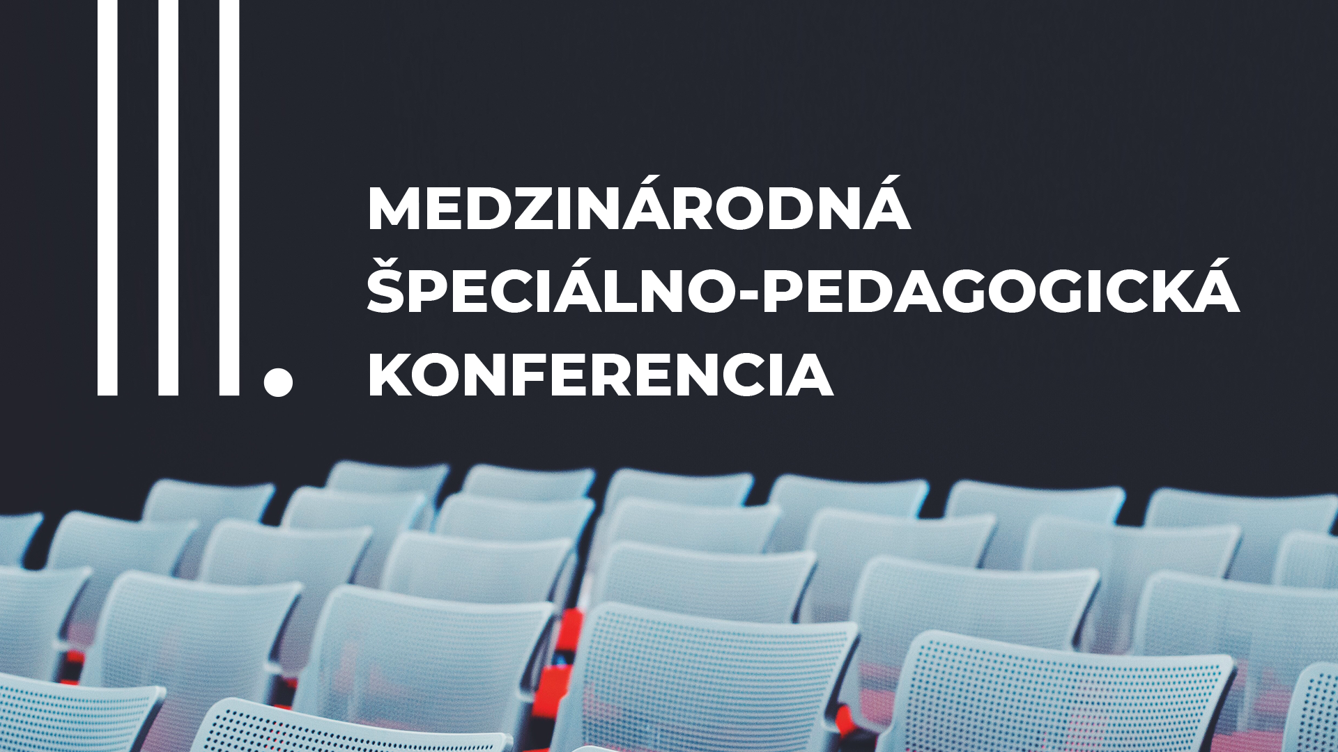 III. pecilno-pedagogick konferencia