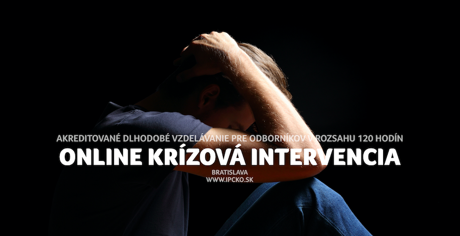 Dlhodob vcvik: Online krzov intervencia (120 hodn)