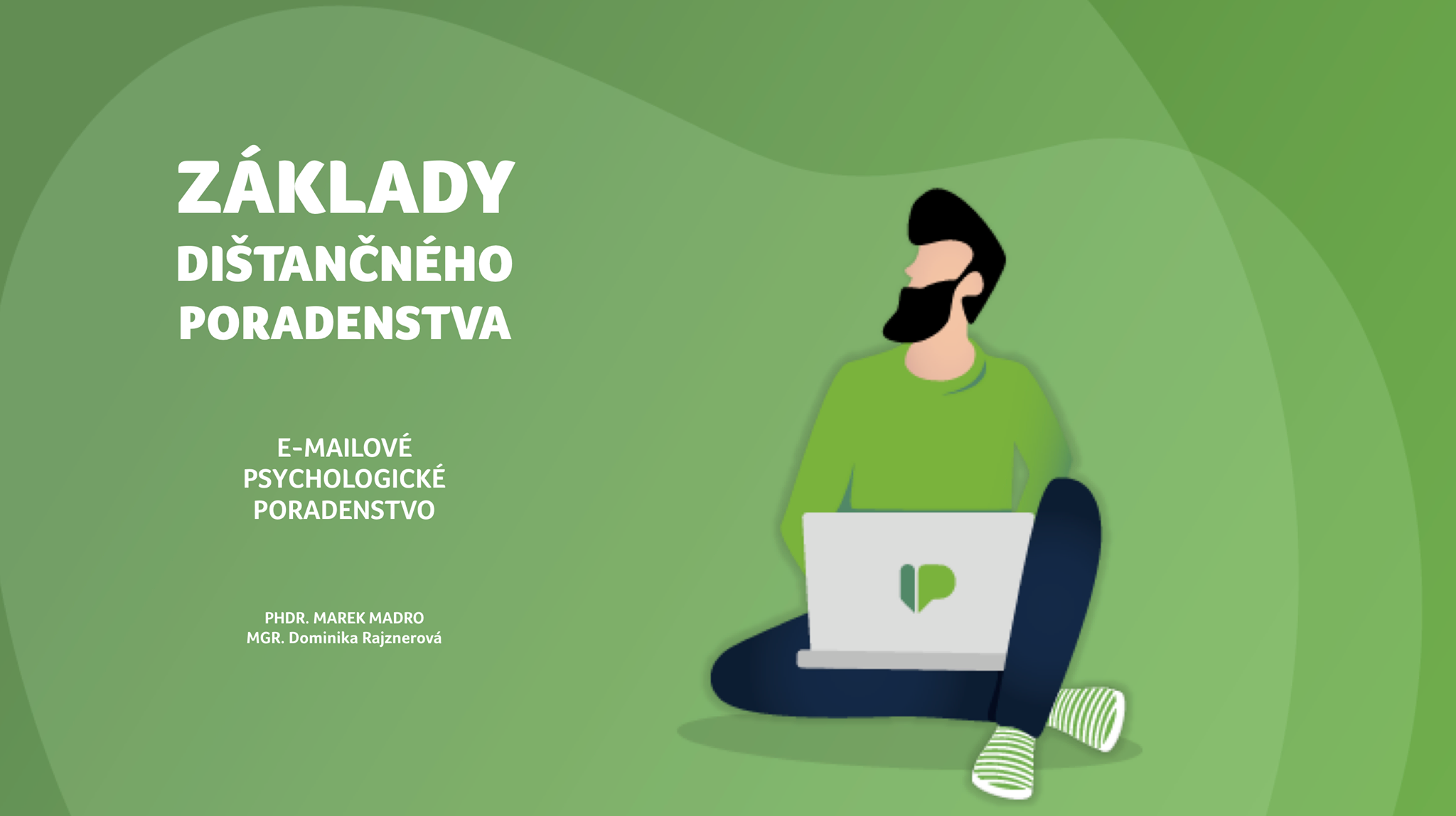 Webinr: ZKLADY DITANNHO PORADENSTVA CEZ E-MAIL