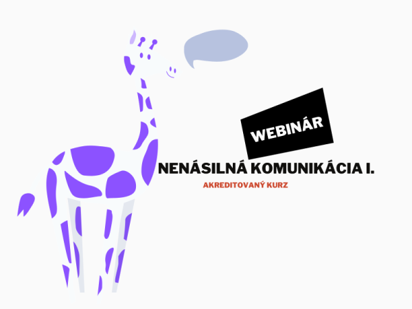 Nensiln komunikcia I. | AKREDITOVAN vzdelvanie