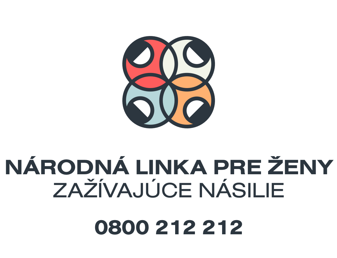 Poradkya na Nrodnej linke pre eny zavajce nsilie