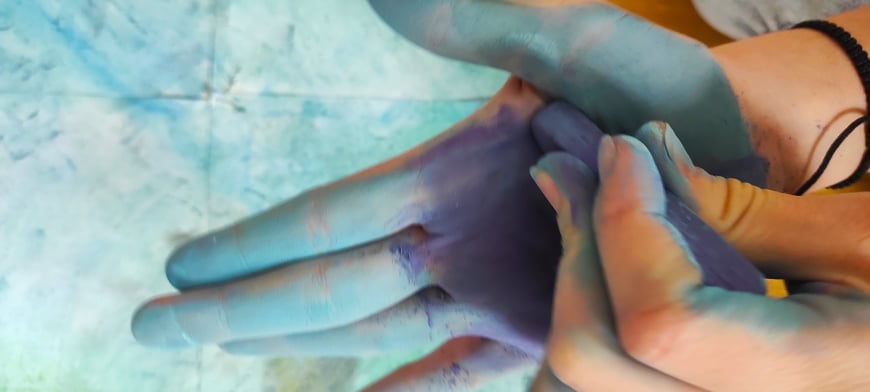 ARTETERAPEUTICK INTERVENCIE PRE DETI S TRAUMOU-ONLINE