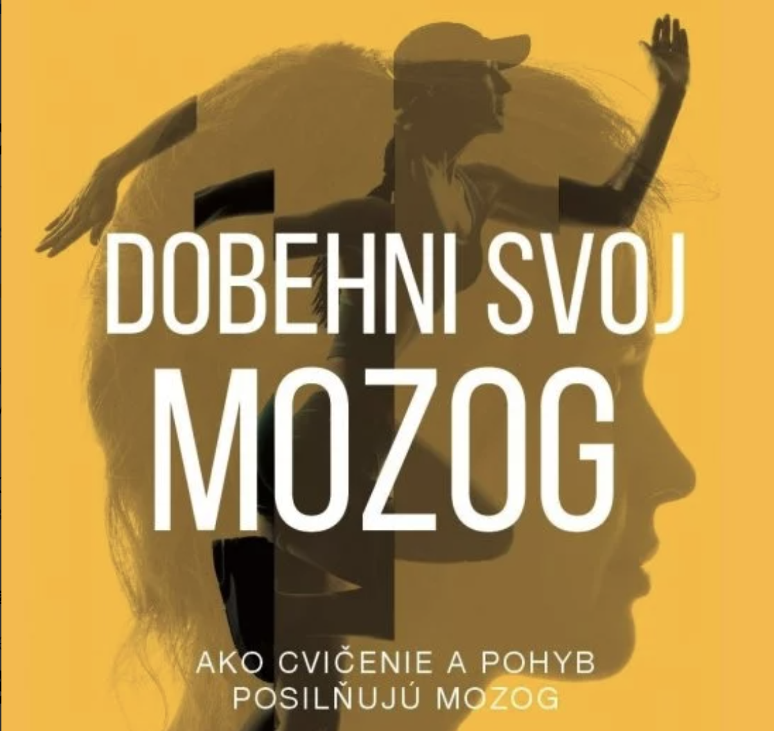 Dobehni svoj mozog