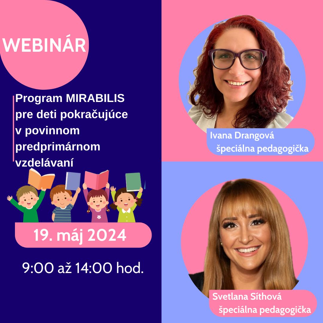 WEBINR_Korekn program Mirabilis pre deti pokraujce v PPV (po starom s OD)
