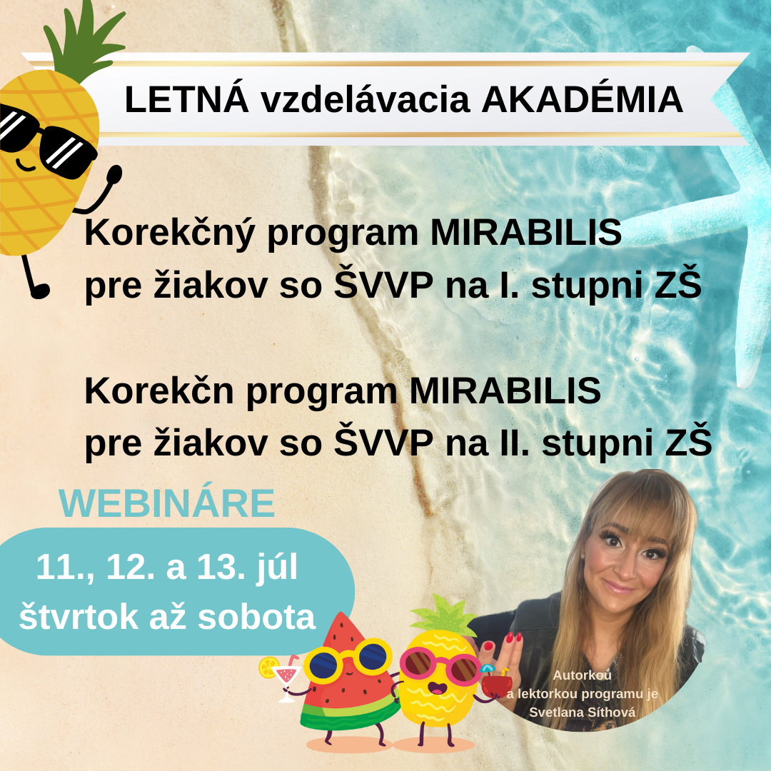 LETN osvieujca vzdelvacia AKADMIA