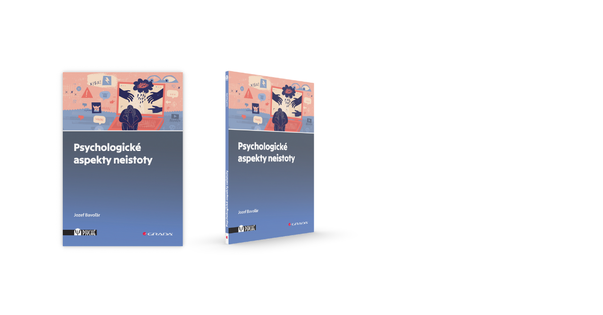 📚 Psychologick aspekty neistoty