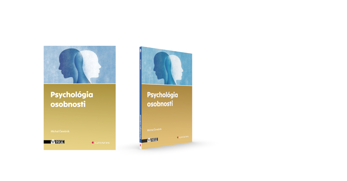 📚 Psycholgia osobnosti