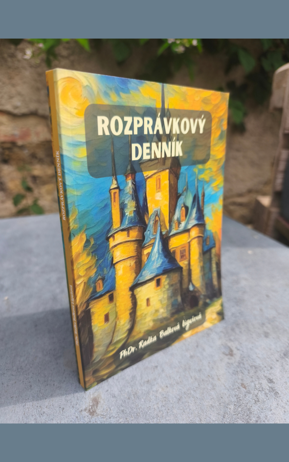 Rozprvkov dennk