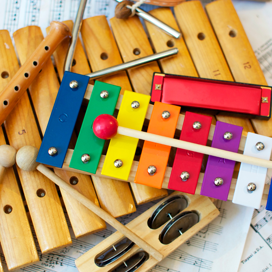 INOVAN VZDELVANIE: Muzikoterapia